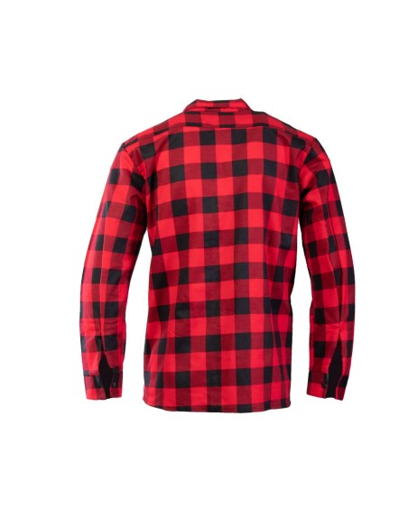 KOSZULA FLANELOWA krajowa