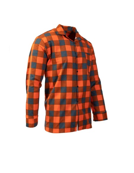 KOSZULA FLANELOWA krajowa