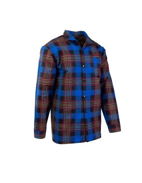 KOSZULA FLANELOWA krajowa
