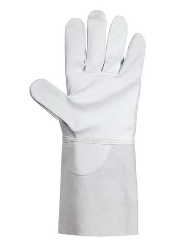 RĘKAWICE SPAWALNICZE TIGAN S2GO