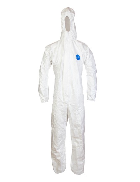 KOMBINEZON TYVEK CLASSIC XPERT CAT.III 