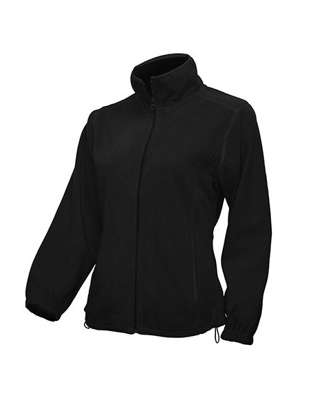 BLUZA POLAR DAMSKA FLRL 300