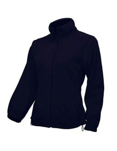 BLUZA POLAR DAMSKA FLRL 300 2