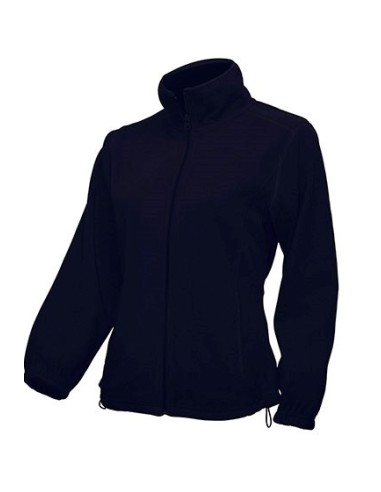 BLUZA POLAR DAMSKA FLRL 300