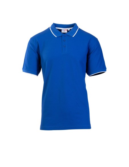 KOSZULKA POLO MĘSKA LINE 42280 