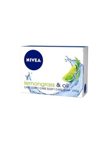 MYDŁO NIVEA CREME SOFT 0,10KG