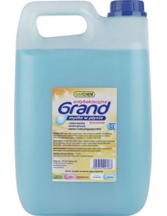 MYDŁO GRAND 5.0L 2