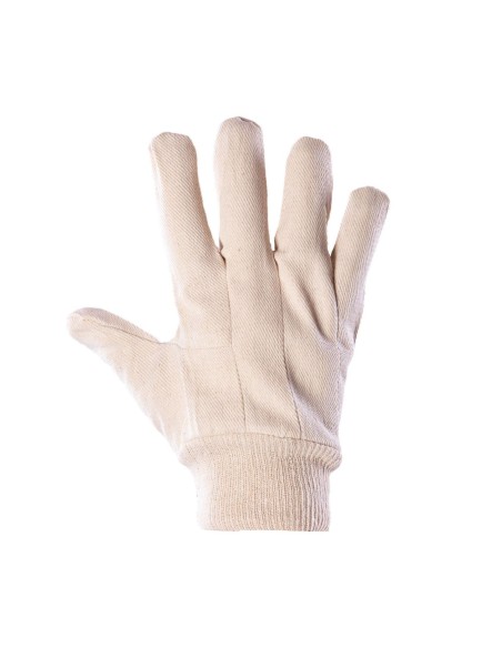 DRELICHOWE BIAŁE - BAWEŁNIANE