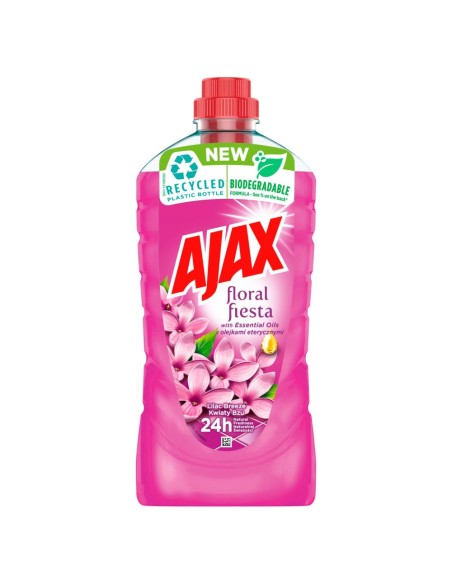 PŁYN AJAX ACTIVE 1L