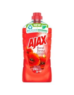 PŁYN AJAX ACTIVE 1L 2