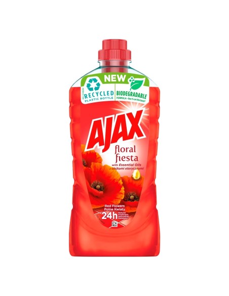 PŁYN AJAX ACTIVE 1L