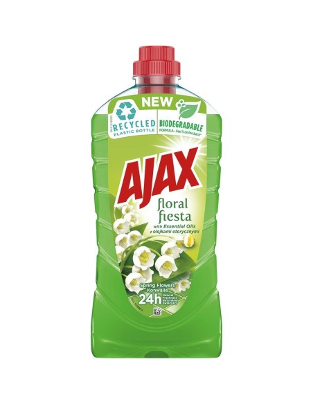 PŁYN AJAX ACTIVE 1L
