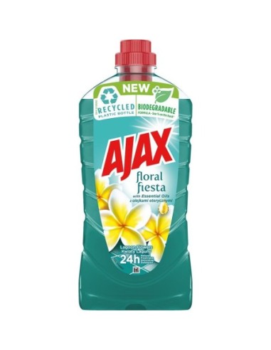 PŁYN AJAX ACTIVE 1L