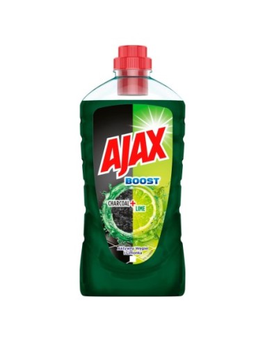 PŁYN AJAX ACTIVE 1L