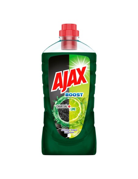 PŁYN AJAX ACTIVE 1L