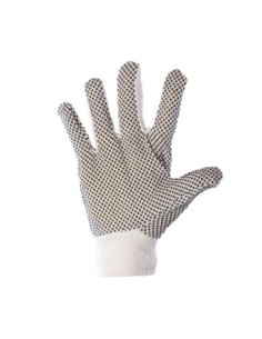 DRELICHOWE NAKRAPIANE PCV kat. I - BAWEŁNIANE 2