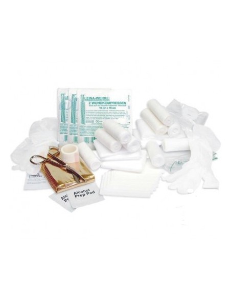 APTECZKA CLASSIC MINI TYB B INTERCARS SASZETKA