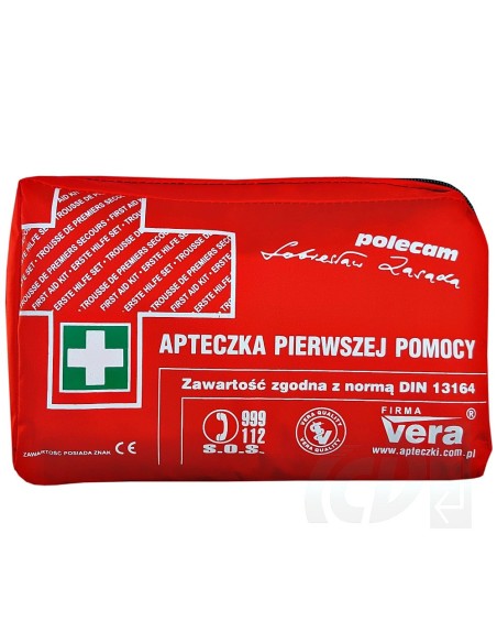 APTECZKA CLASSIC DIN 13164 SASZETKA