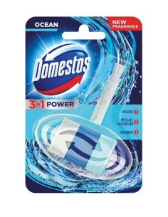 WC DOMESTOS W KOSZYCZKU 2