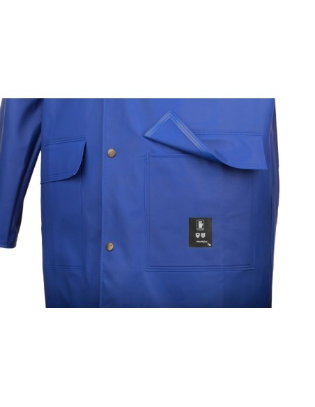 PŁASZCZ WODOOOCHRONNY 106