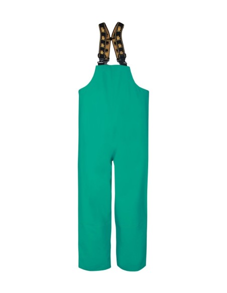 SPODNIE OGRODNICZKI CHEMOOCHRONNE Model 421