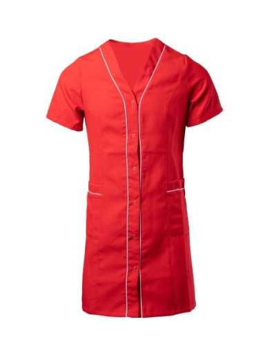 FARTUCH LAMÓWKA NAPY