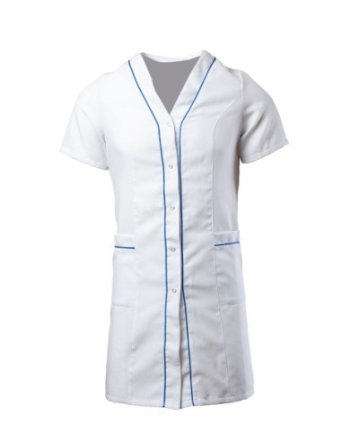 FARTUCH LAMÓWKA NAPY