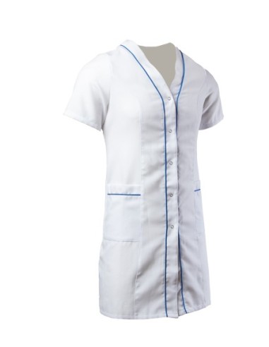 FARTUCH LAMÓWKA NAPY