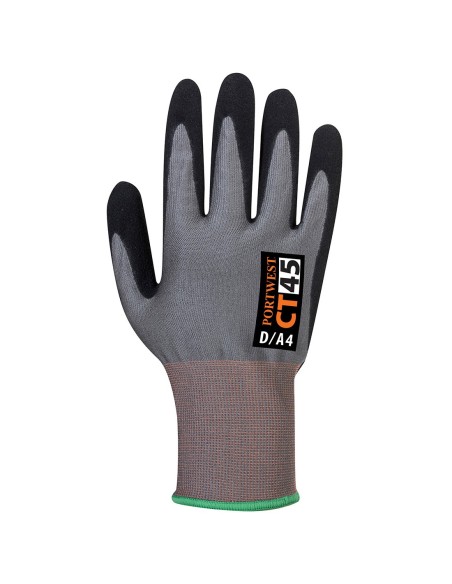 RĘKAWICE ANTYPRZECIĘCIOWA CT45 