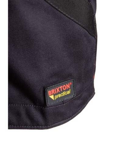 BLUZA - BRIXTON PRACTICAL