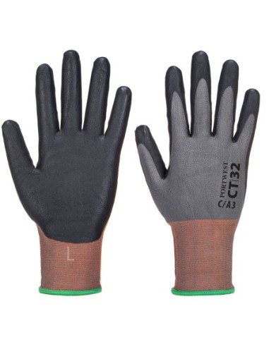 RĘKAWICE ANTYPRZECIĘCIOWE CT32