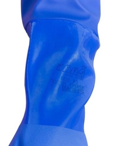 RĘKAWICE WODOOCHRONNE SHOWA 660