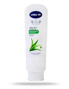 KREM DO RĄK LINEA VIT mix 100ml  2