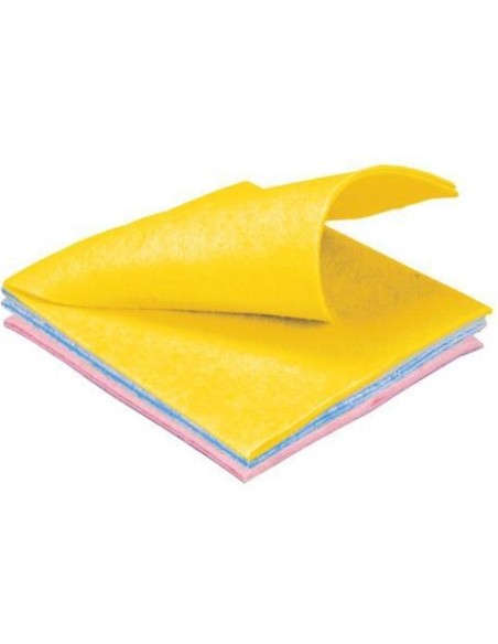 ŚCIERKA DOMOWA 5 ELEMENT 