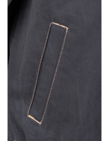 BLUZA - BRIXTON SPARK