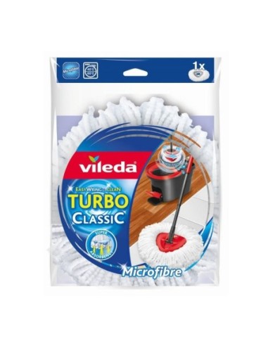 MOP TURBO CLASSIC VILEDA