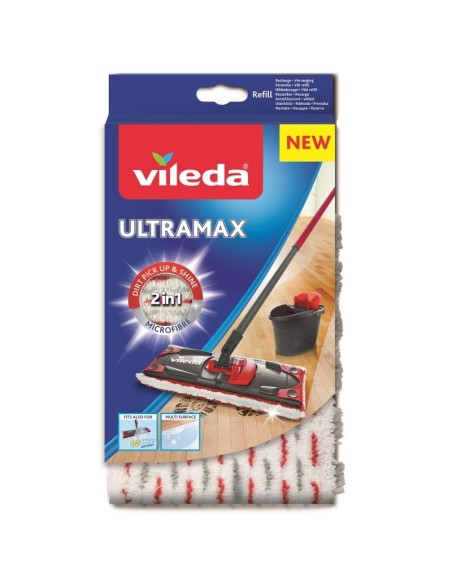 ULTRAMAX WKŁAD VILEDA