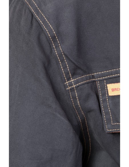 BLUZA - BRIXTON SPARK