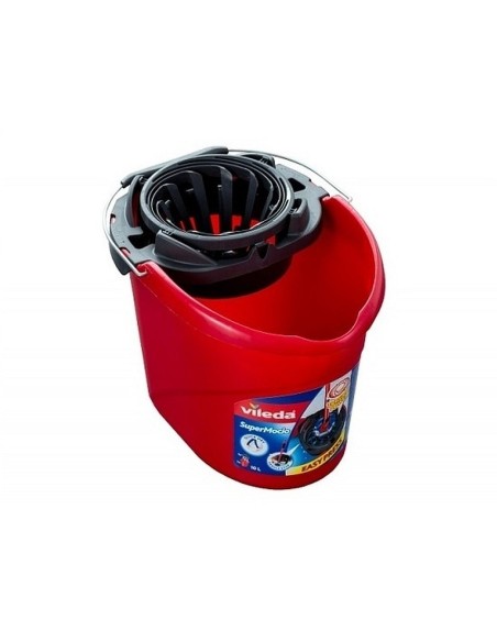 WIADRO SUPERMOCIO VILEDA