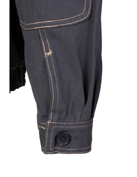 BLUZA - BRIXTON SPARK