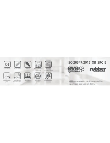 KLAPKI FITCLOG 001 CZARNY