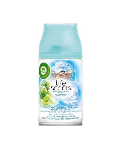 ODŚWIEŻACZ AIR WICK FRESHMATIC ZAPAS