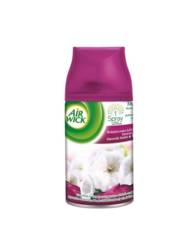 ODŚWIEŻACZ AIR WICK FRESHMATIC ZAPAS