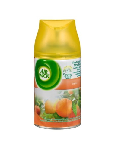ODŚWIEŻACZ AIR WICK FRESHMATIC ZAPAS