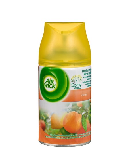 ODŚWIEŻACZ AIR WICK FRESHMATIC ZAPAS