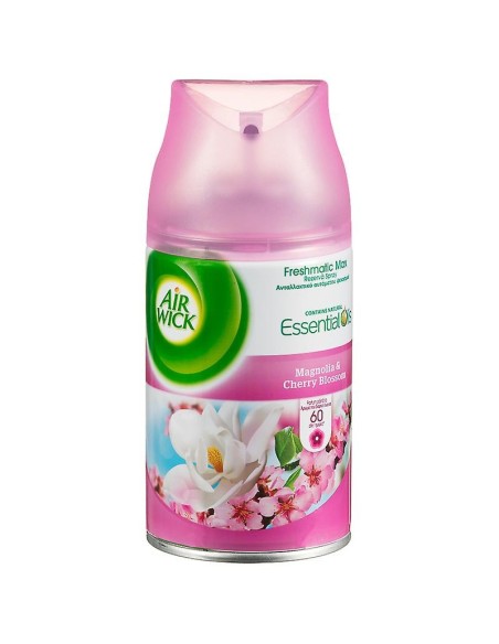 ODŚWIEŻACZ AIR WICK FRESHMATIC ZAPAS