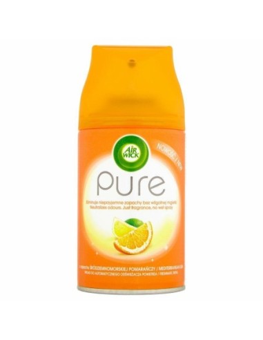 ODŚWIEŻACZ AIR WICK FRESHMATIC ZAPAS