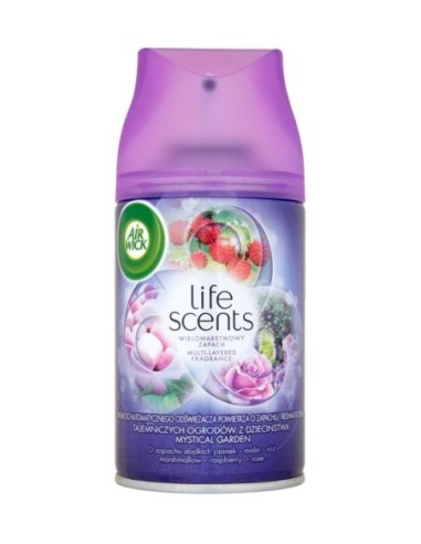 ODŚWIEŻACZ AIR WICK FRESHMATIC ZAPAS