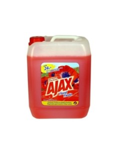 AJAX PŁYN UNIWERSALNY 5.0 L  2