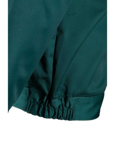 BLUZA ZIELONY - MAX-POPULAR